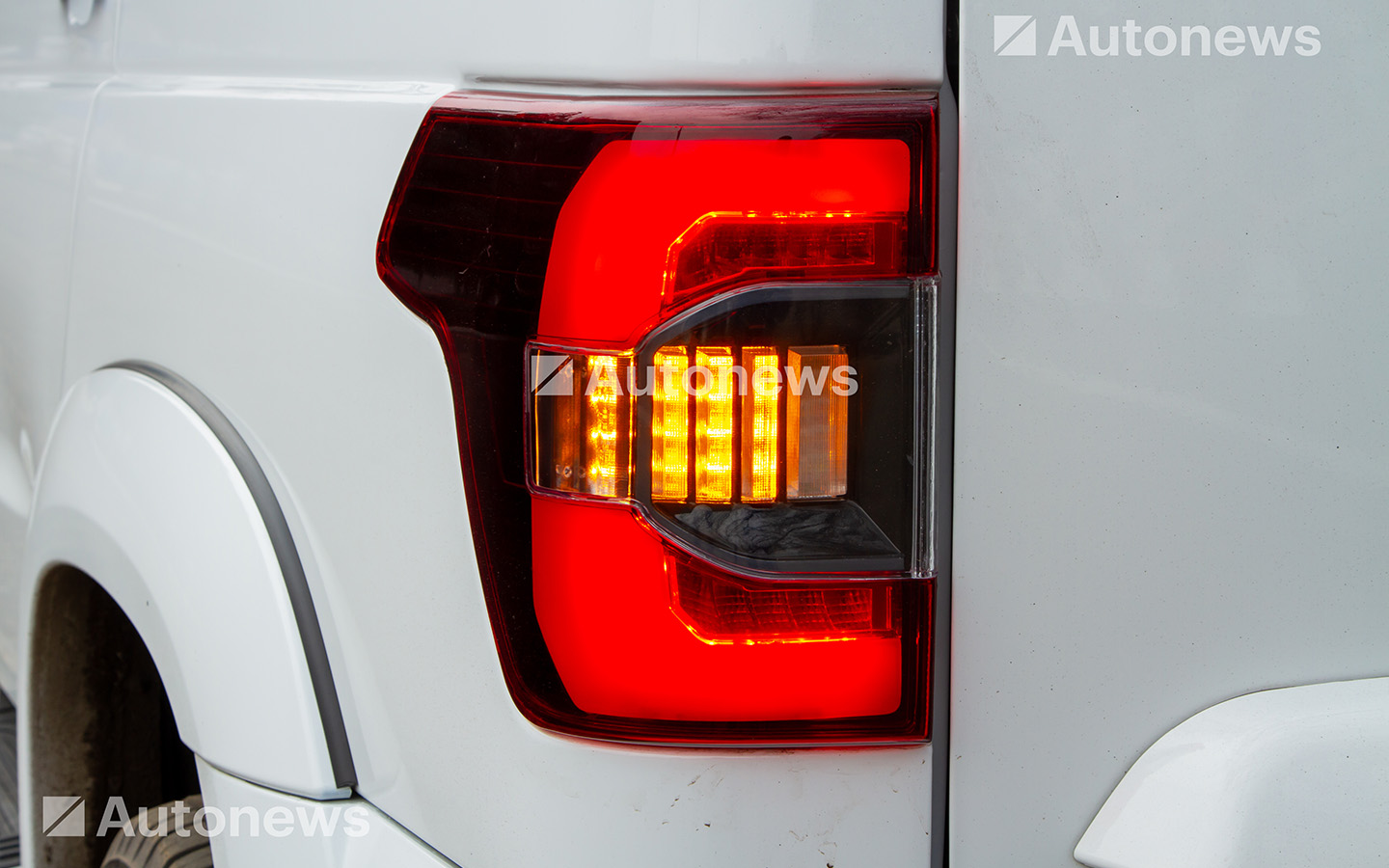 УАЗ &laquo;Патриот&raquo;