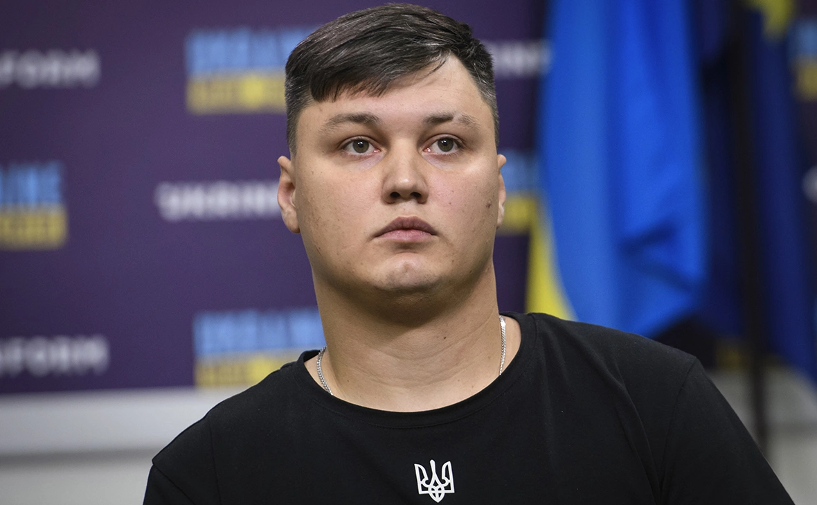 Владислав Мусиенко / AP / ТАСС