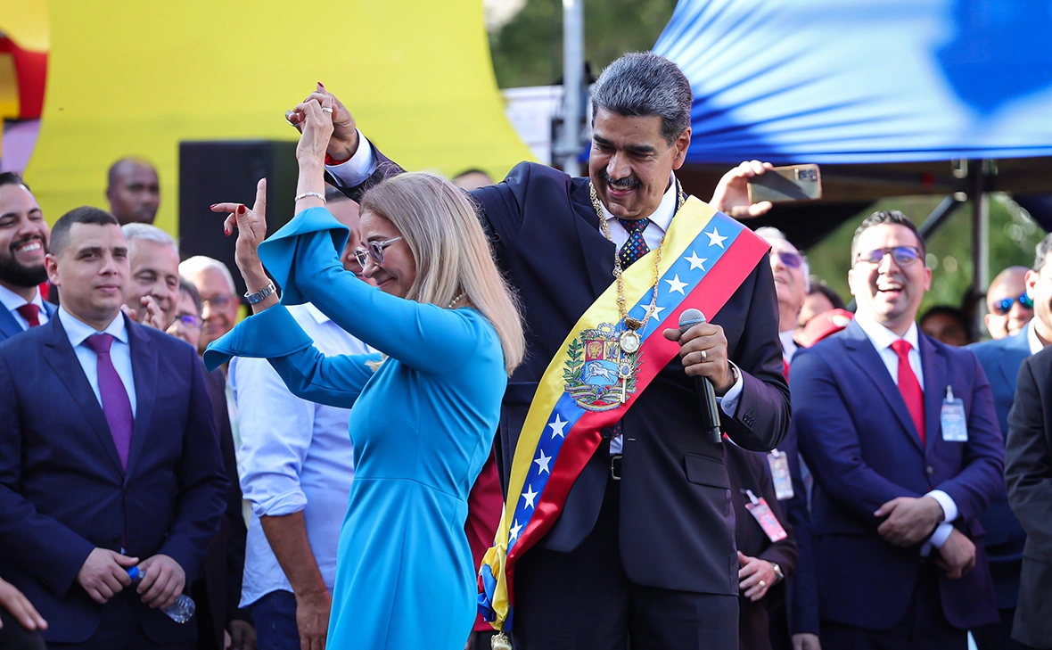 Jesus Vargas / Getty Images