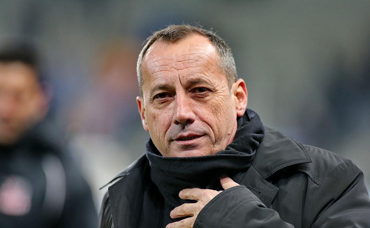 Ален Орсони