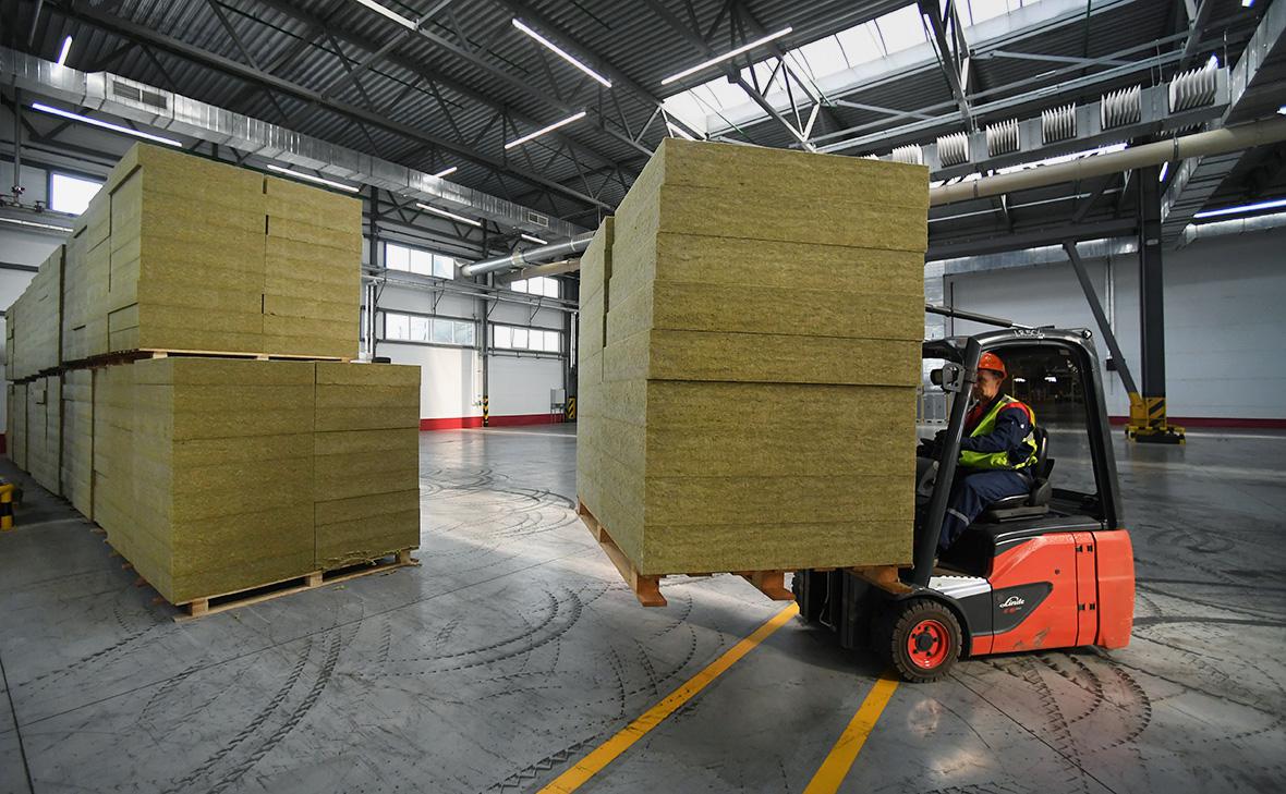 Фото: Максим Богодвид / РИА Новости