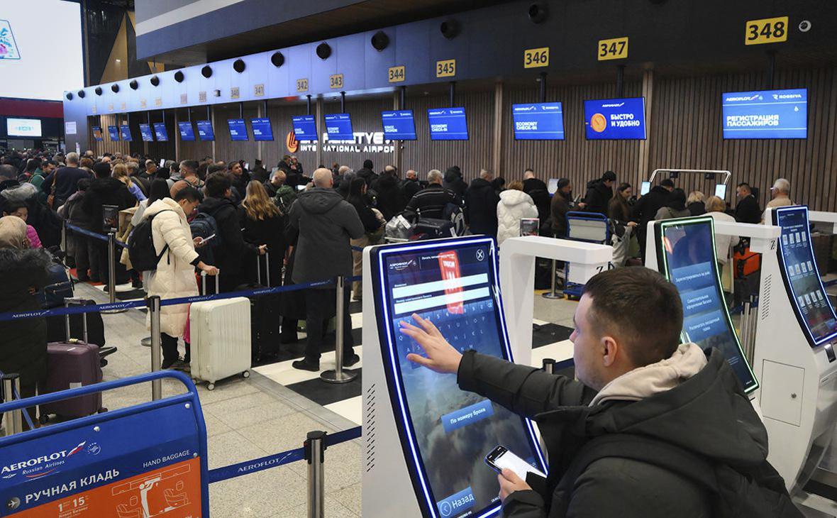 Фото: Григорий Сысоев / РИА Новости