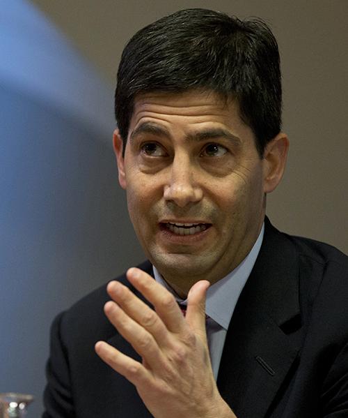 Уорш Кевин фото