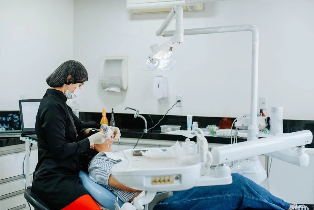 День стоматолога в России отмечают с 2001 года