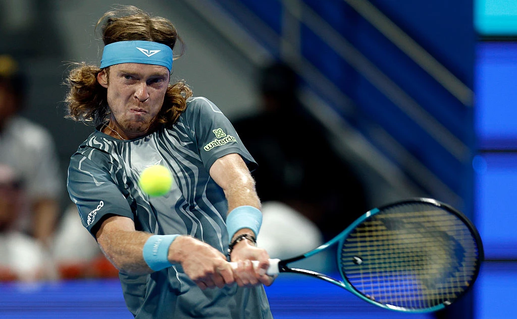 Mohamed Farag / Getty Images