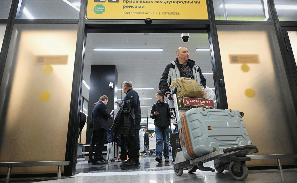 Алексей Никольский / РИА Новости