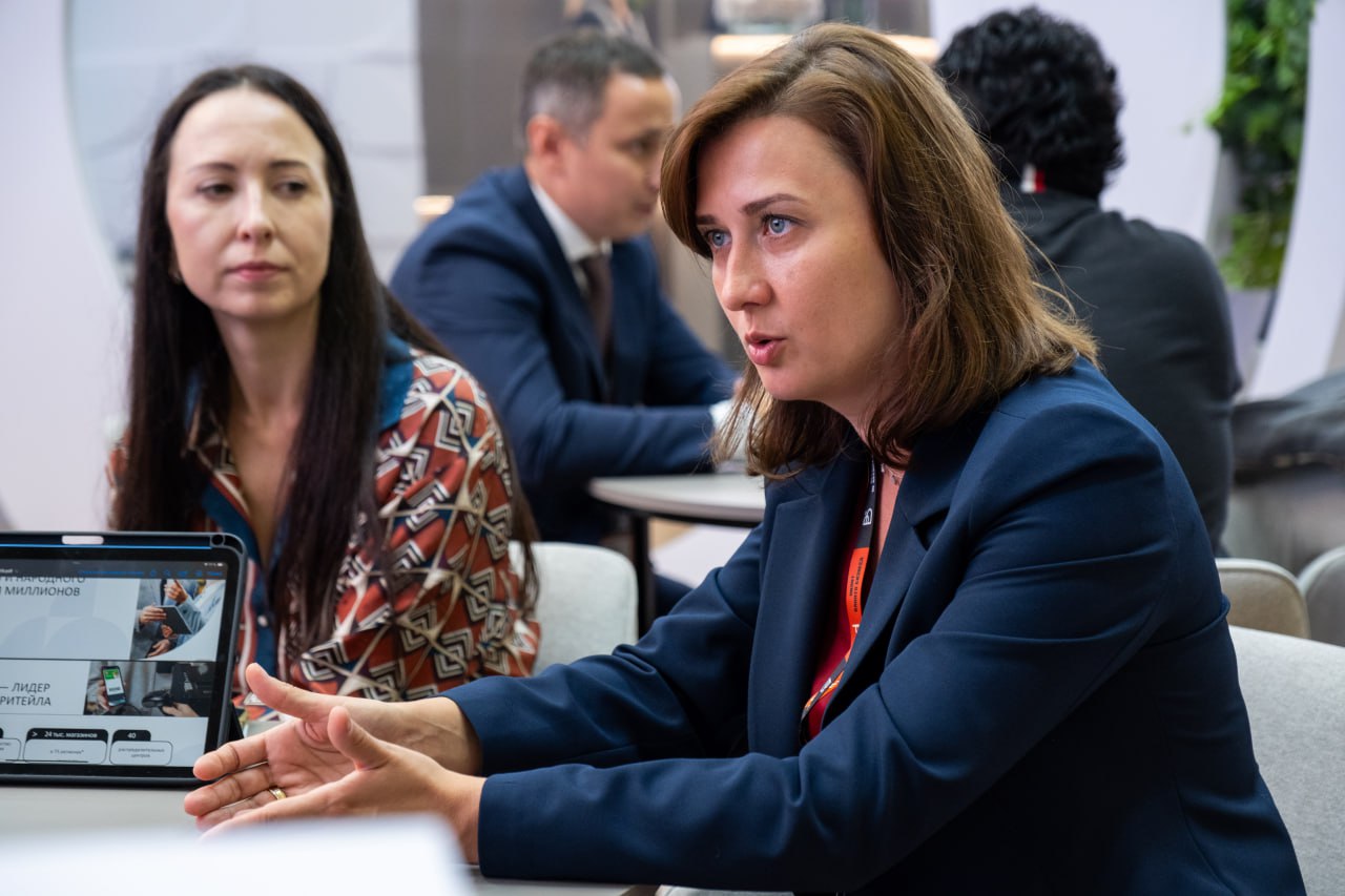 «Пятерочка Франчайзинг» проведет встречи с бизнес-сообществом в регионах