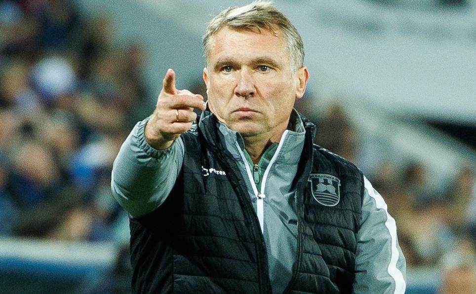 Андрей Талалаев