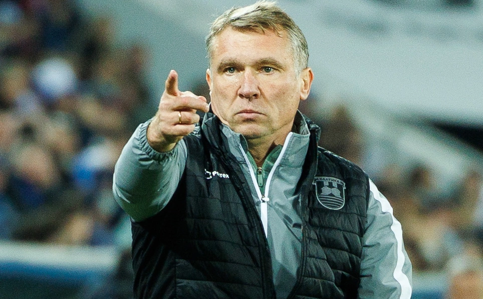 Александр Мелехов / ТАСС