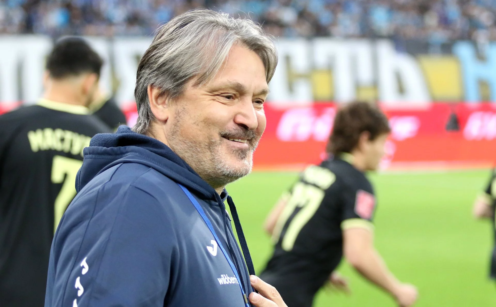 Maksim Konstantinov / Global Look Press