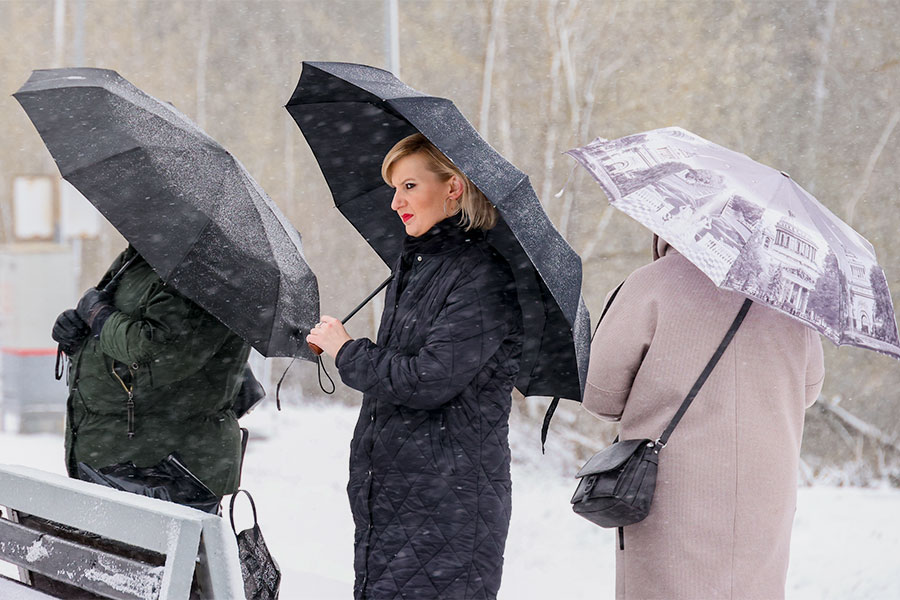 Владимир Гердо / ТАСС