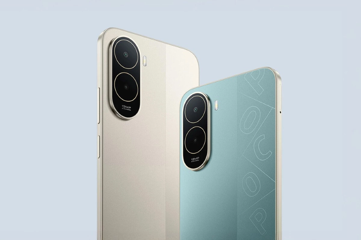 Poco C81 Pro