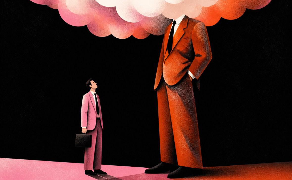 Как понять, что сотрудник не заинтересован в росте, и что с этим делать