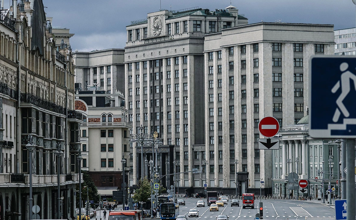 Андрей Любимов / РБК