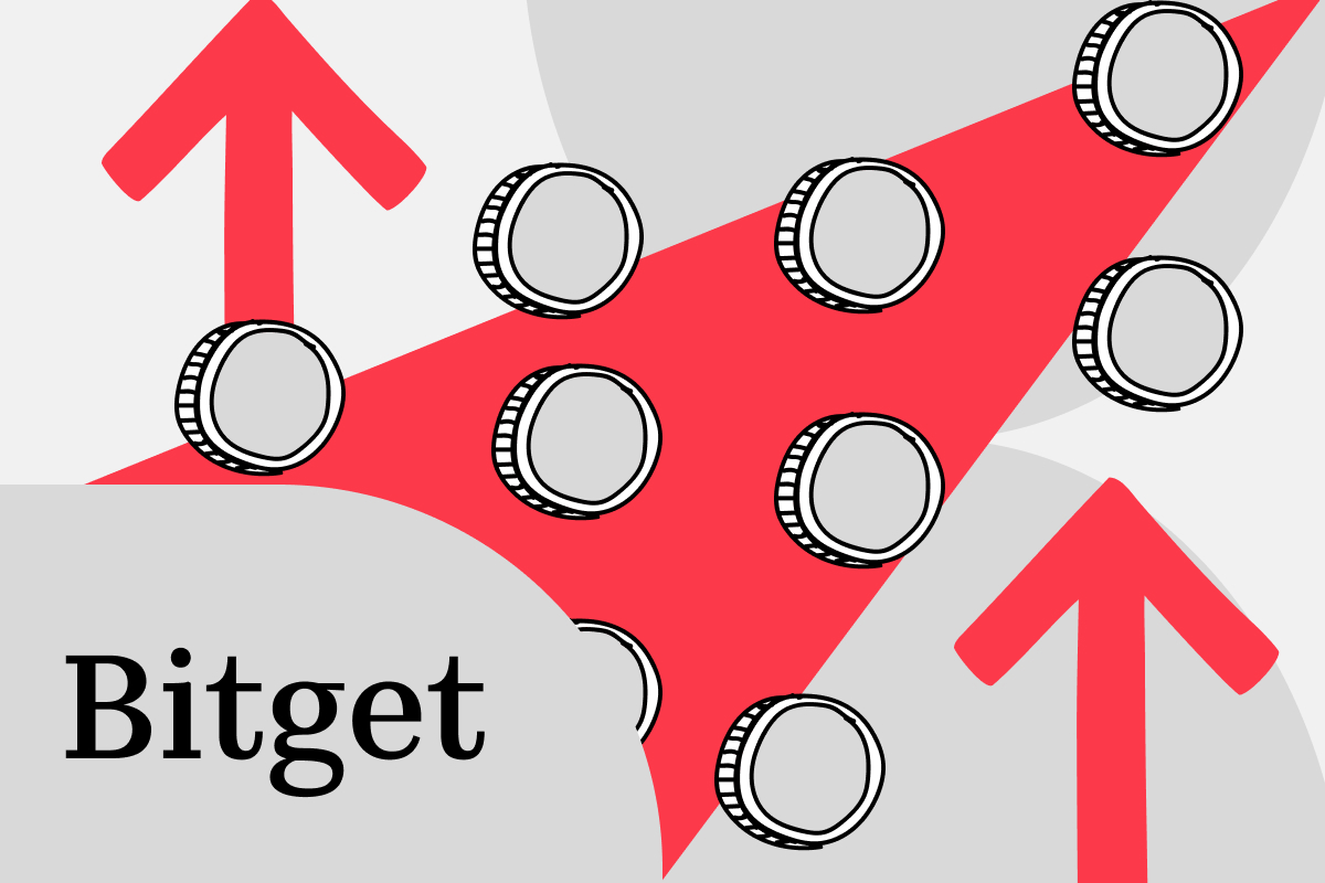 После взлома Bitget с криптобиржи вывели биткоины на $460 млн