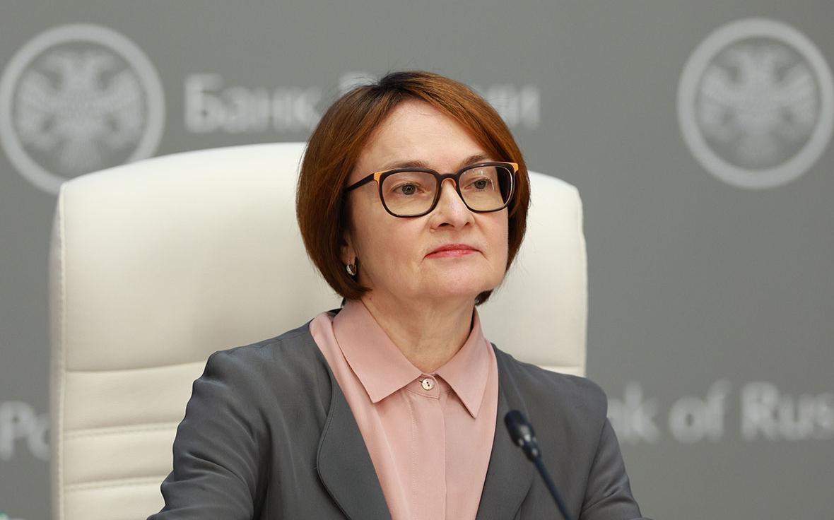 Инфляция, топливо и цифровой рубль. Главные заявления Набиуллиной