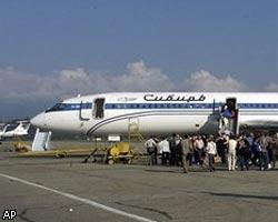 ФСБ ищет пассажиров, снятых с разбившихся рейсов