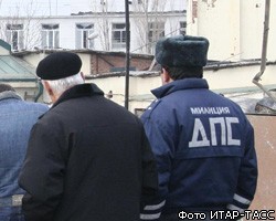 В Дагестане убит глава телеканала "ТНТ-Махачкала"