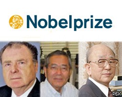Нобелевскую премию по химии присудили за палладиевый катализатор