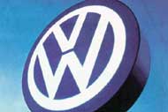 Volkswagen отзывает 850 тысяч автомобилей