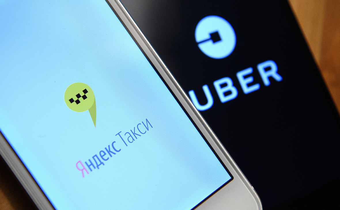 Главное о сделке «Яндекса» и Uber — РБК