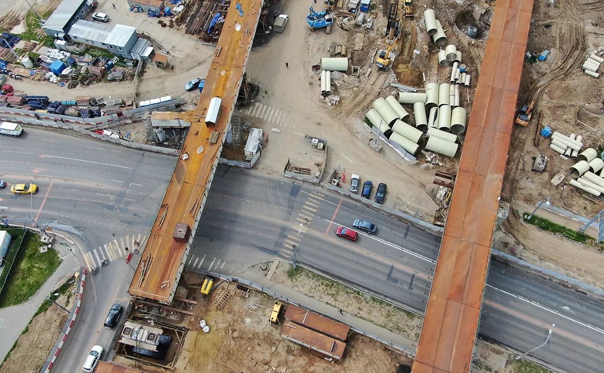 Денис Воронин / АГН «Москва»