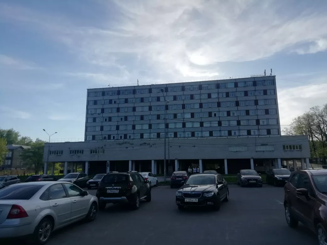 РБК Вологда