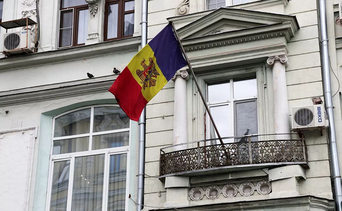 Михаил Метцель / ТАСС