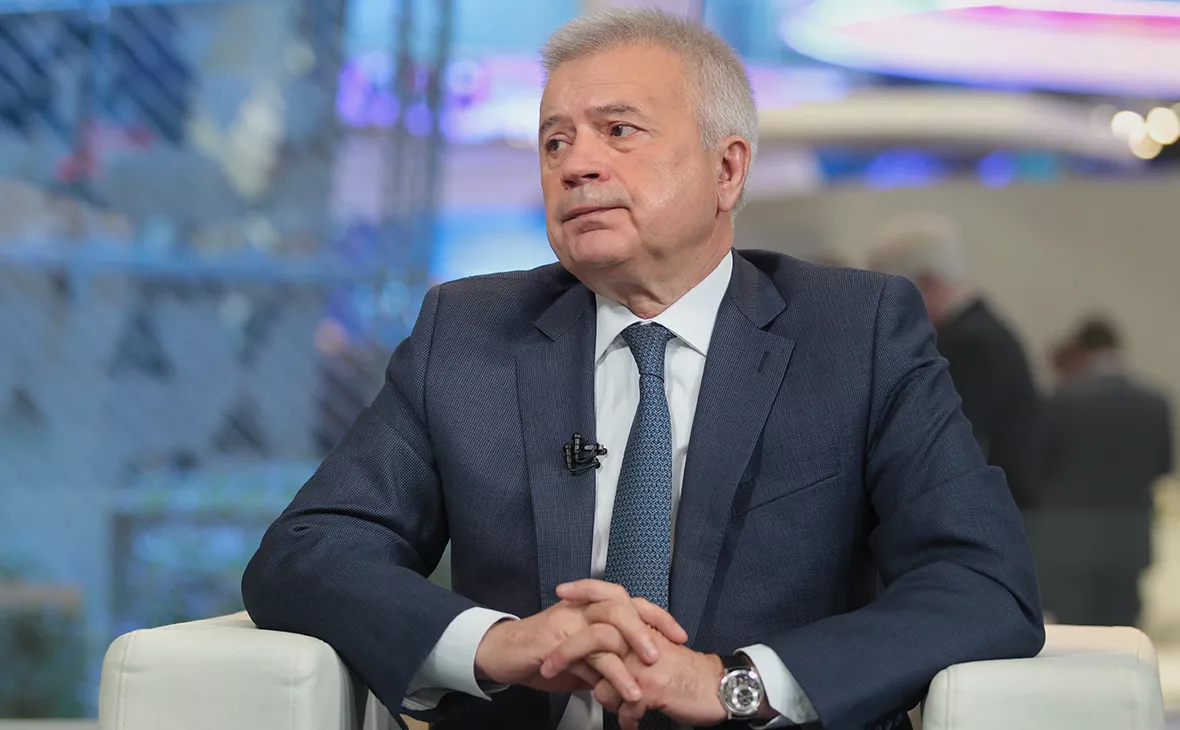 Олег Яковлев / РБК