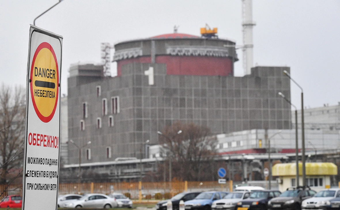 Алексей Куденко / РИА Новости