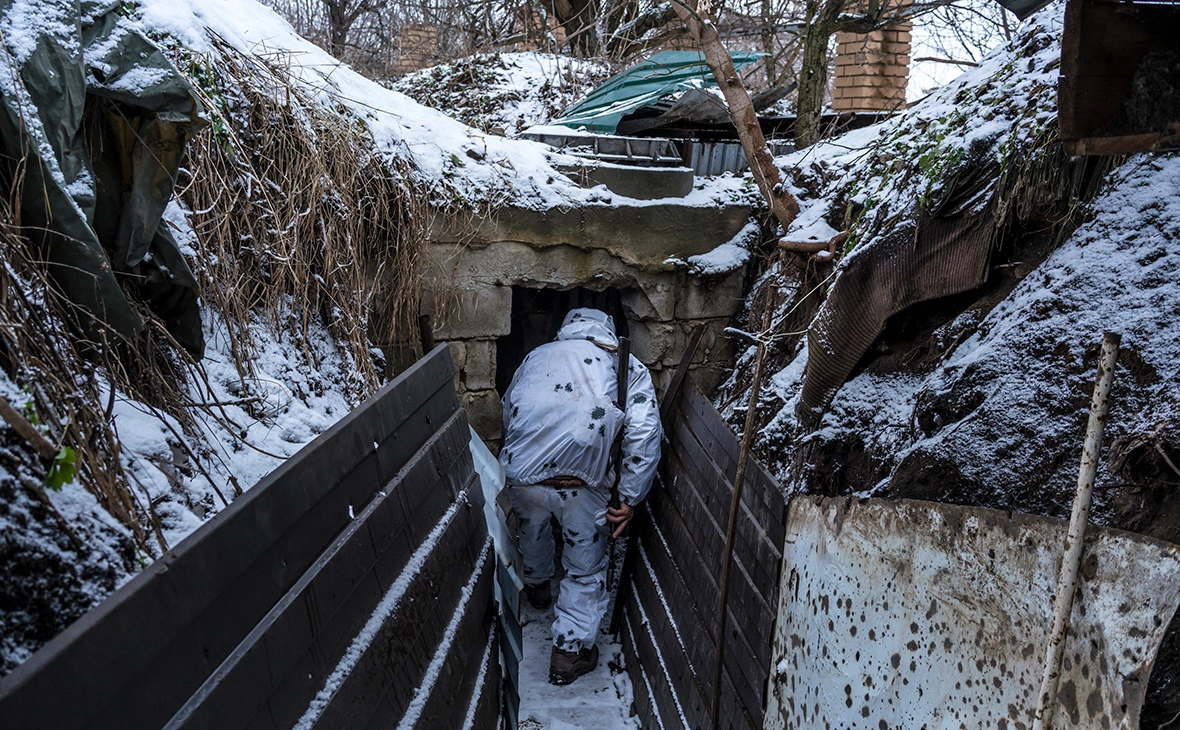 Brendan Hoffman / Getty Images