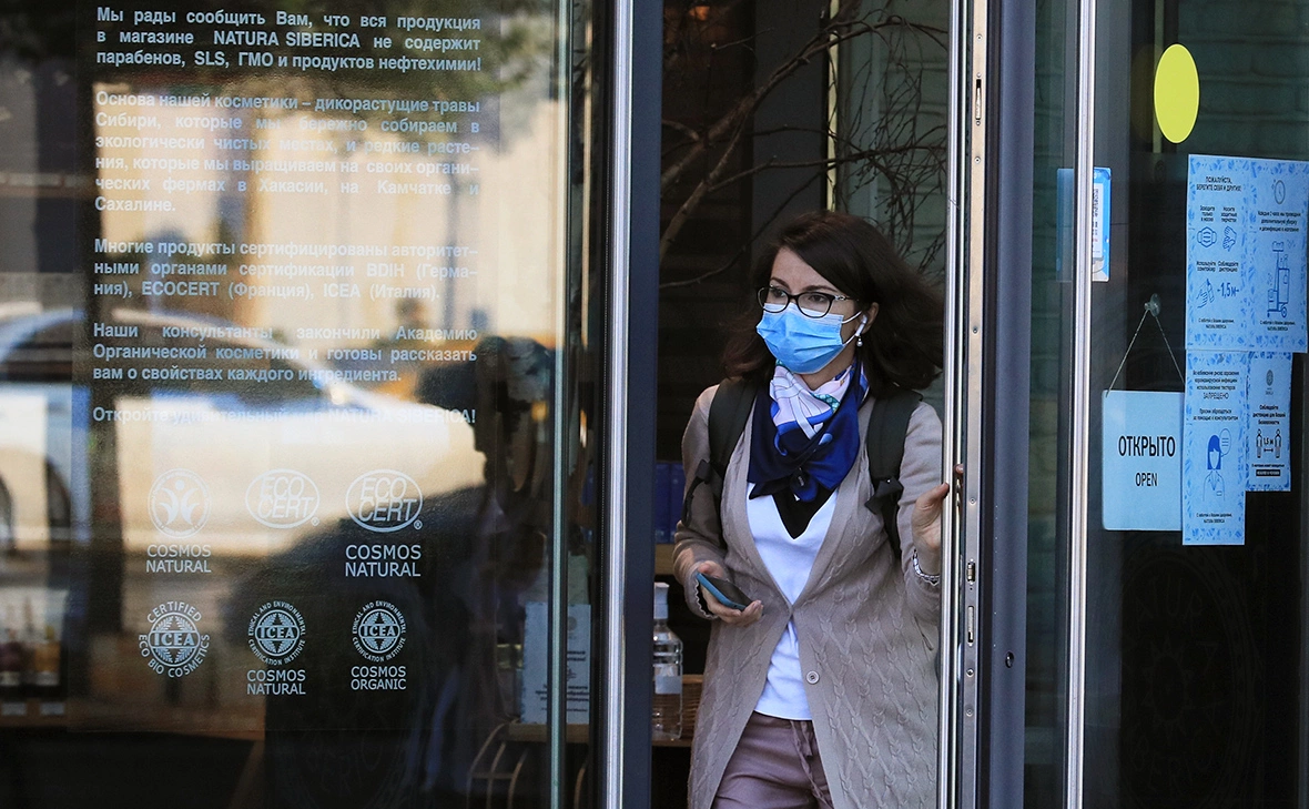 Антон Денисов / РИА Новости