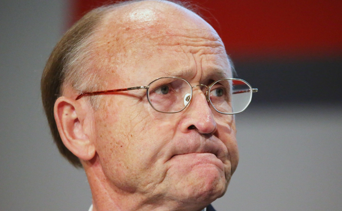 Scott Barbour / Getty Images