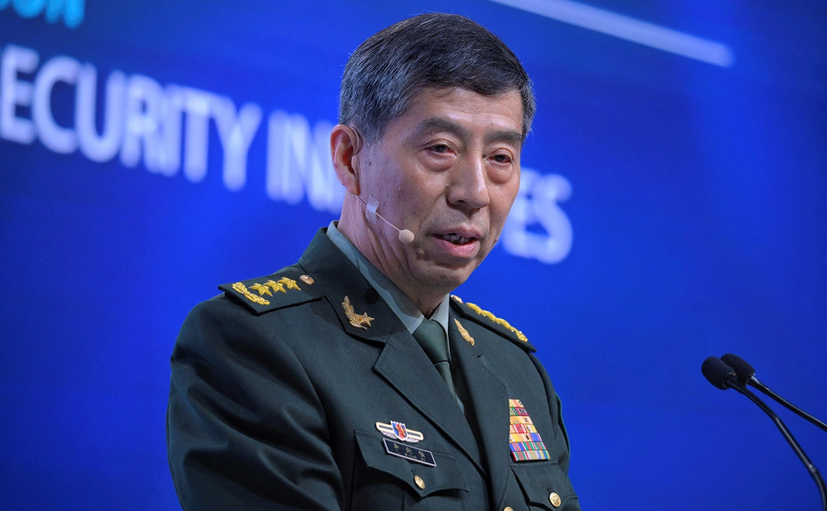 Mark Cheong / The Straits Times / Global Look Press