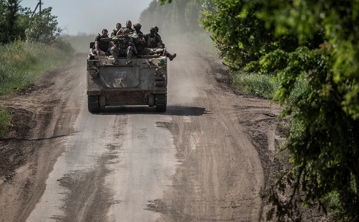 Александр Ратушняк / Reuters
