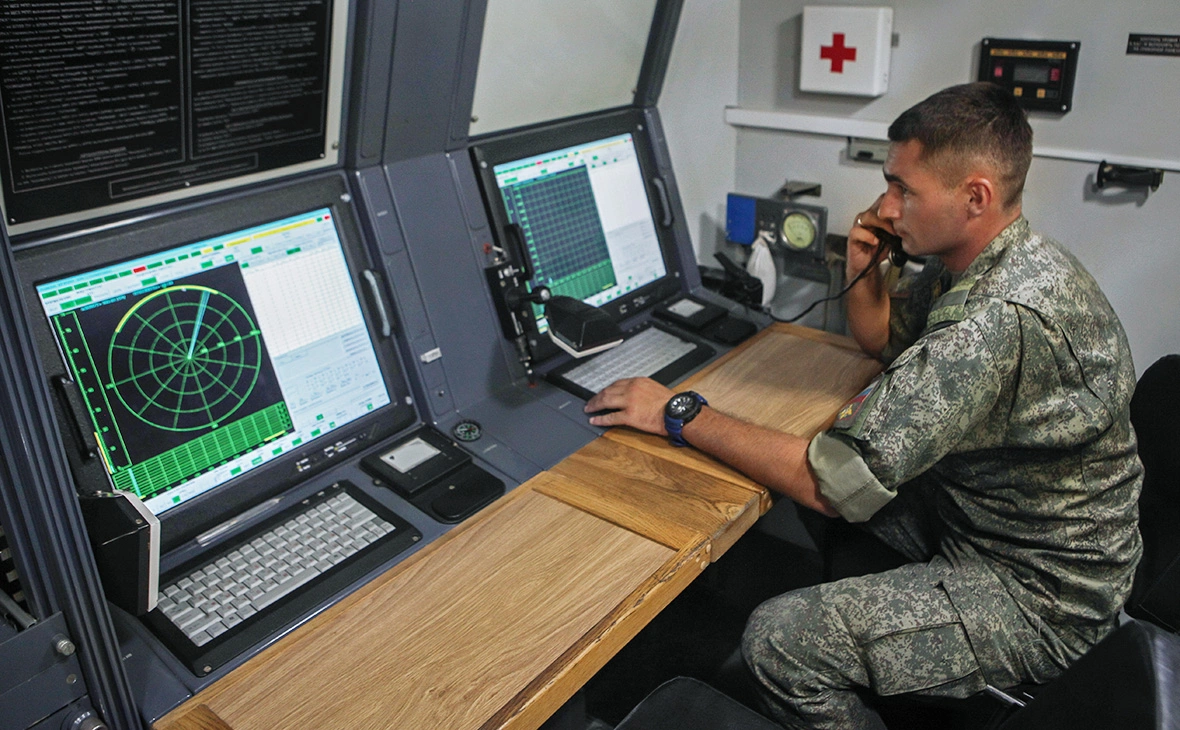 Денис Абрамов / РИА Новости