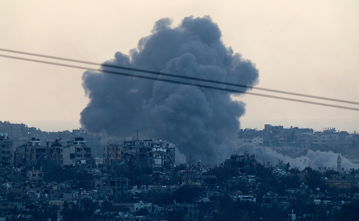 Violeta Santos Moura / Reuters