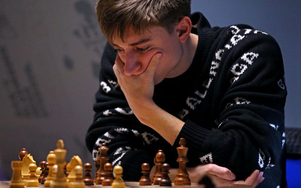 Российский шахматист объяснил договорную ничью на ЧМ по блицу