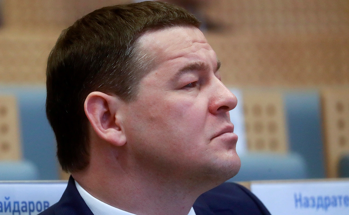 Сергей Фадеичев / ТАСС