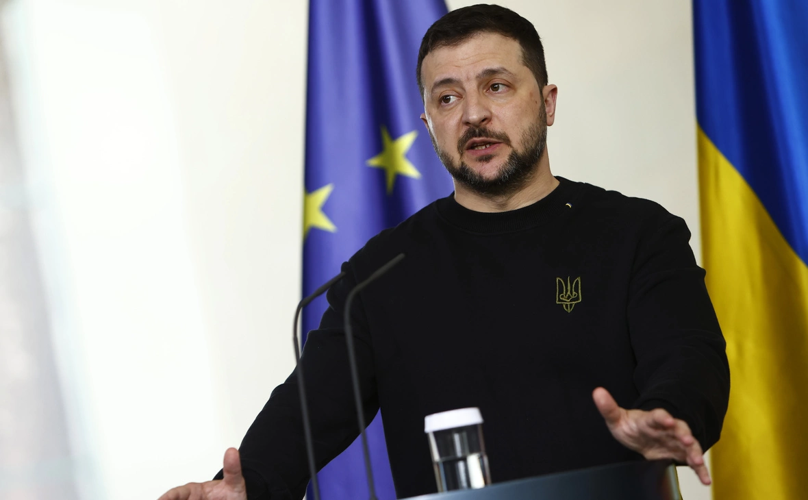 Michele Tantussi / Getty Images