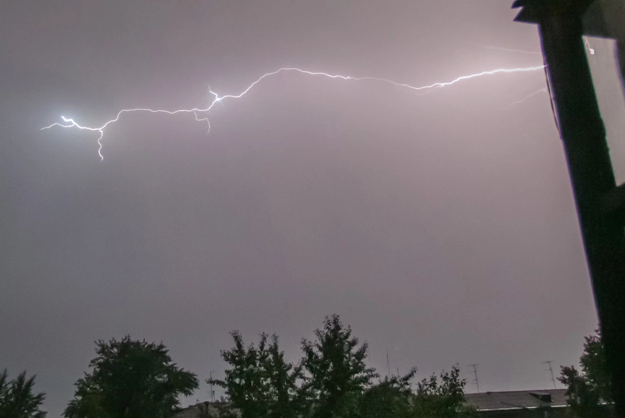 Игорь Меркулов / РИА URA.RU