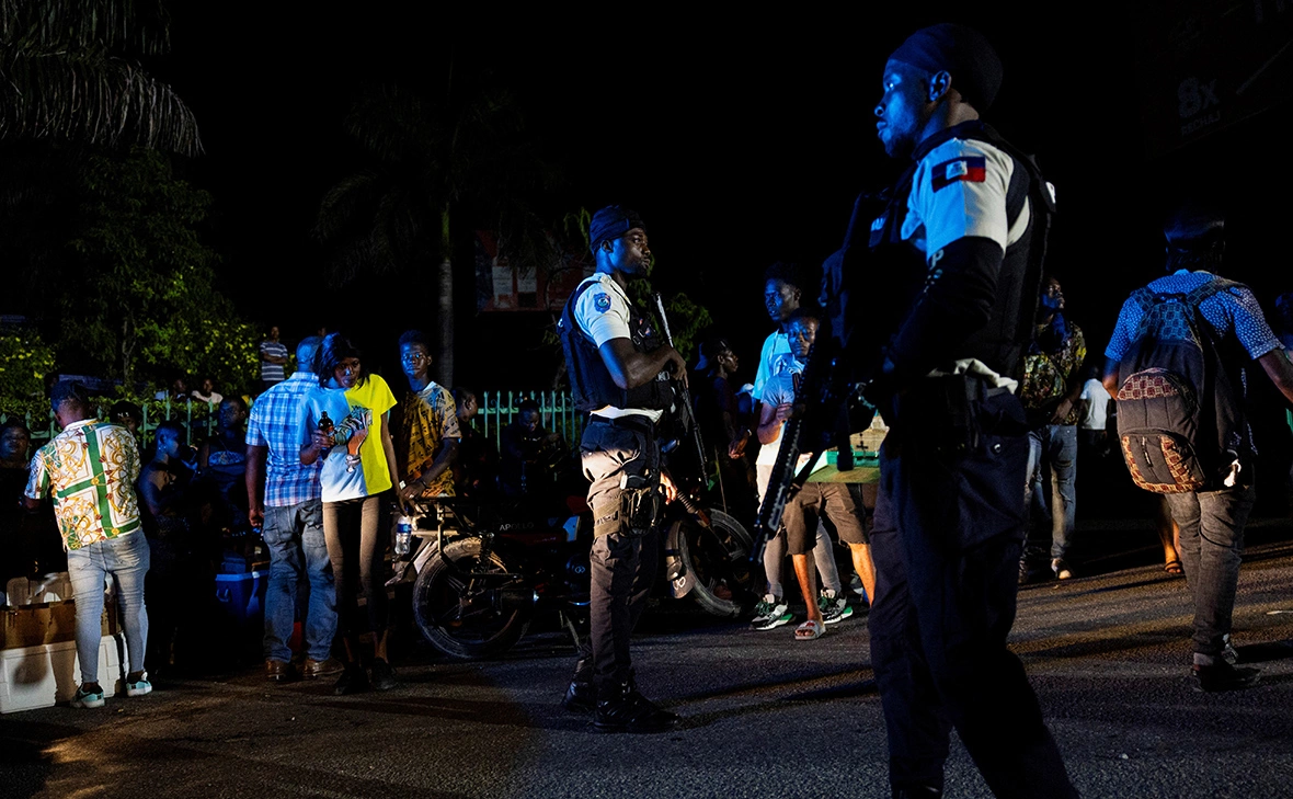 Ricardo Arduengo / Reuters