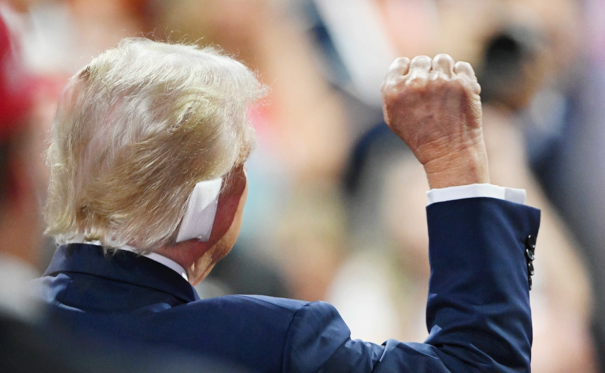 Leon Neal / Getty Images