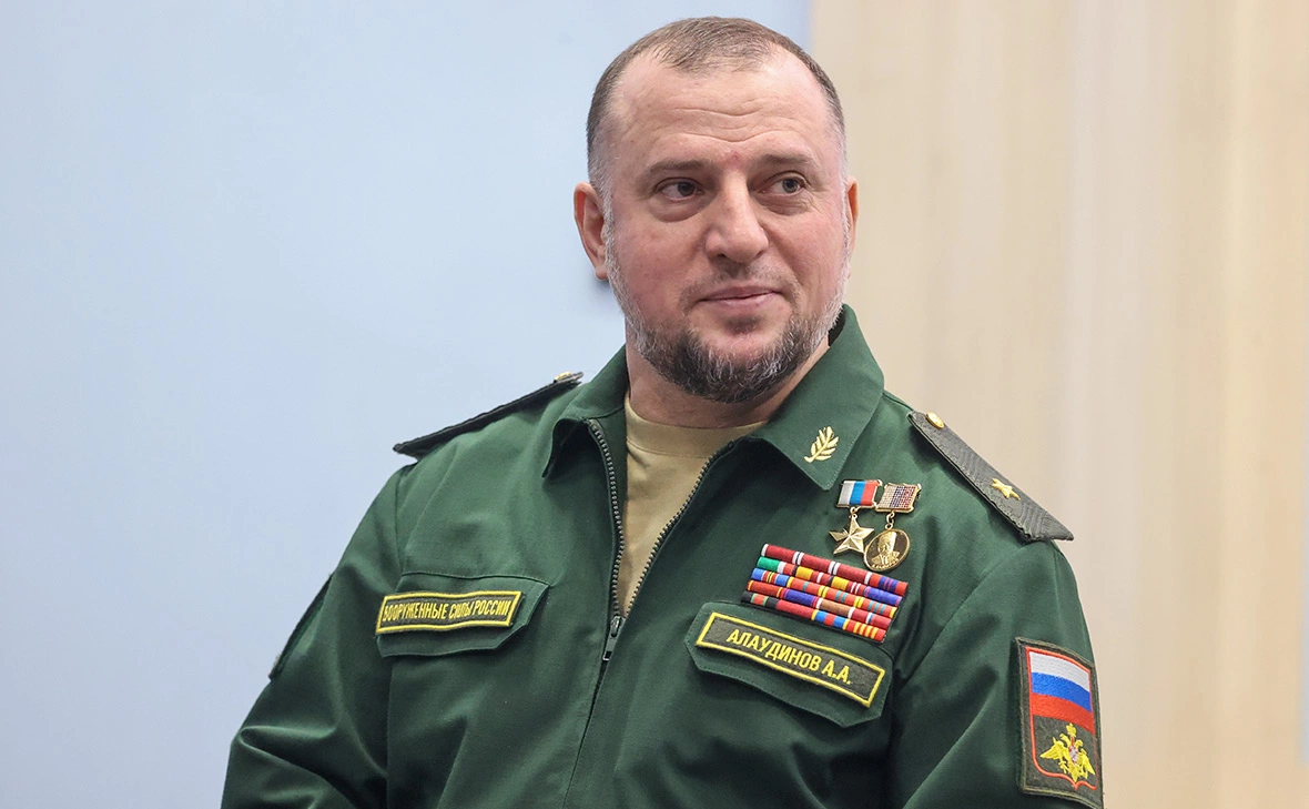 Сергей Петров / news.ru / Global Look Press