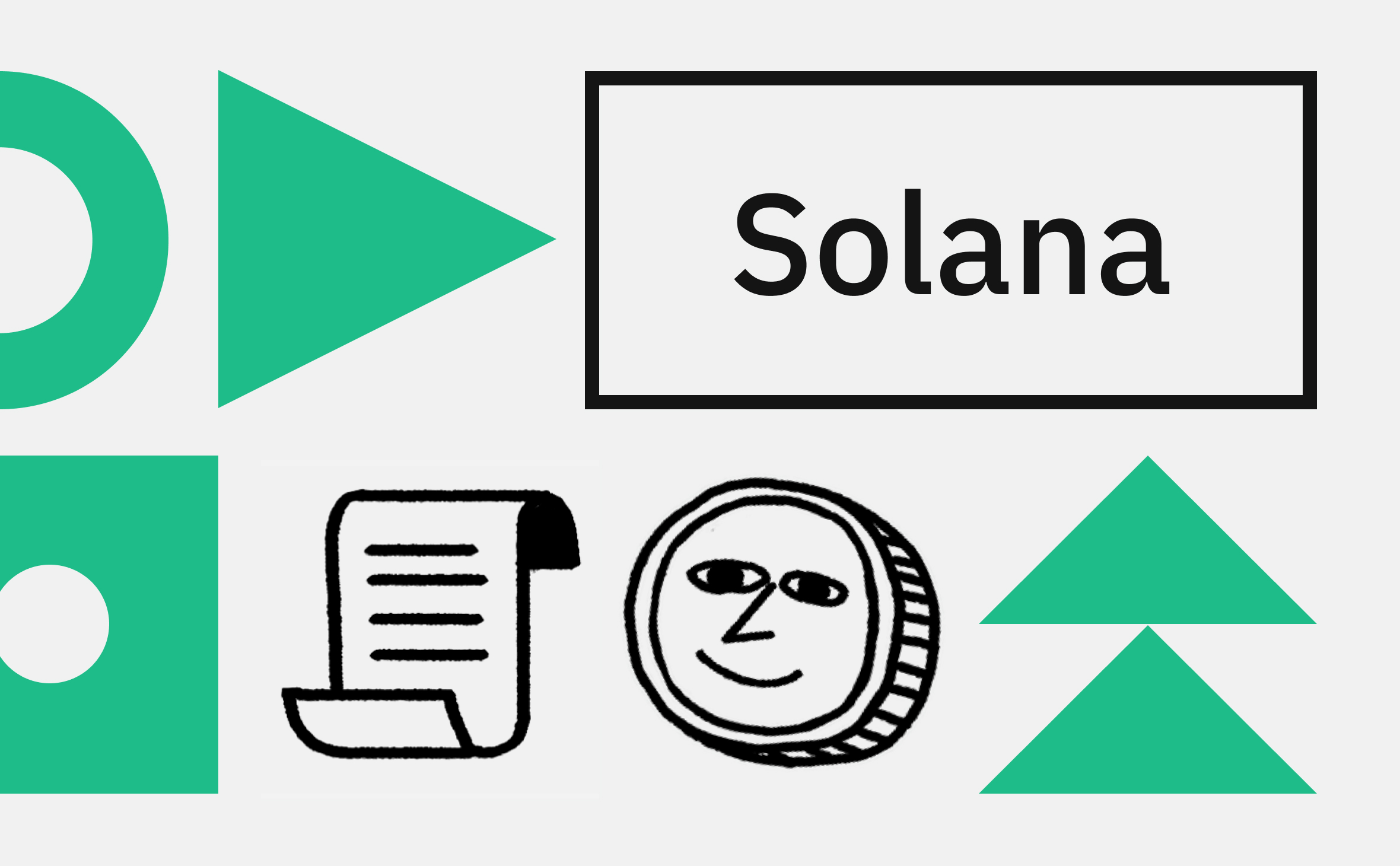 Что такое Solana. Чем проект отличается от других и зачем нужен токен SOL