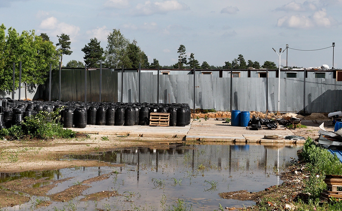 Михаил Синицын / ТАСС