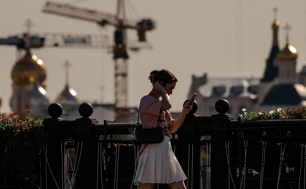 Максим Шеметов / Reuters