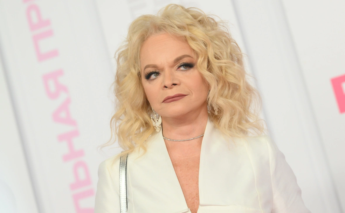 Екатерина Чеснокова / РИА Новости