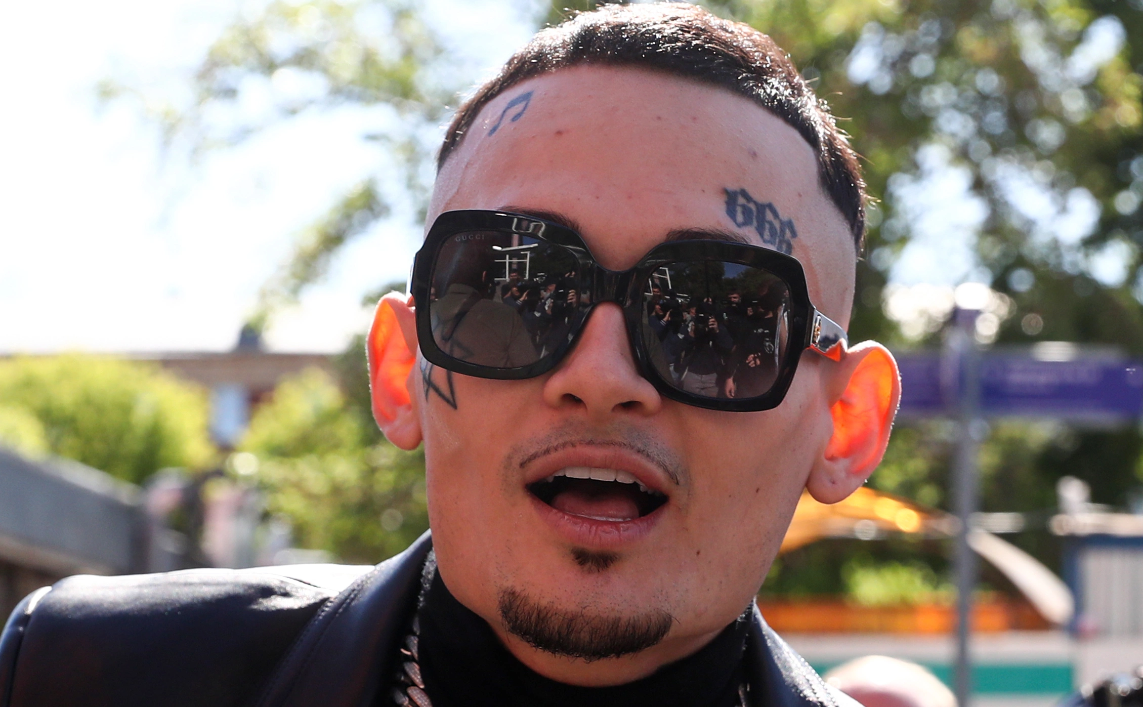 Станислав Красильников / ТАСС