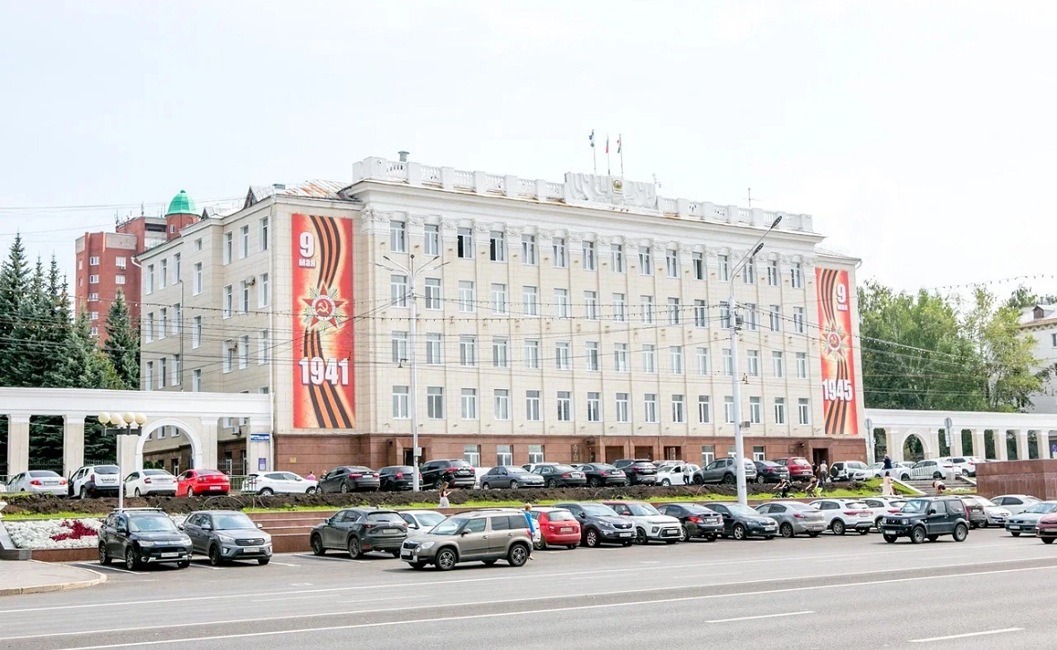 РБК Уфа